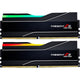 G.skill trident z5 neo rgb 32 gb ddr5-6000 (2x 16 gb) werkgeheugen (zwart, f5-6000j3038f16gx2-tz5nr, expo)