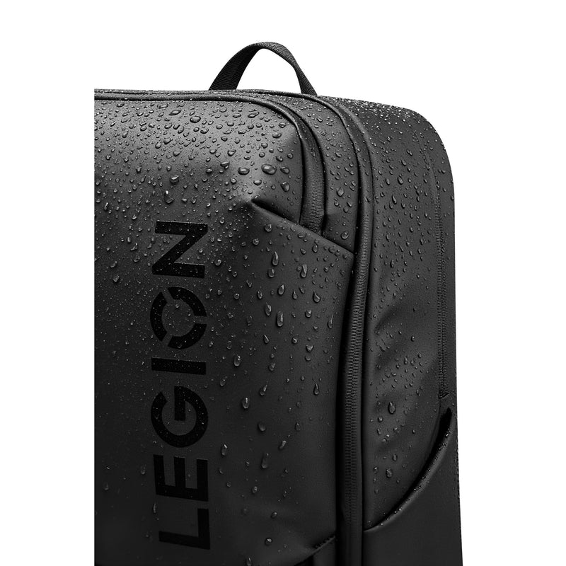 Load image into Gallery viewer, Lenovo legion 17 gamingrugzak gb800 (zwart)
