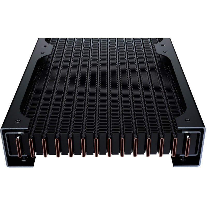 Load image into Gallery viewer, Alphacool eisbaer 360 aurora hpe waterkoeling (zwart)
