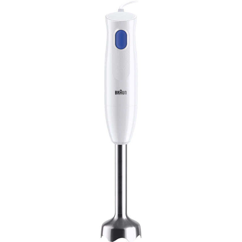 Load image into Gallery viewer, Braun multiquick 1 mq10.201m staafmixer (wit)
