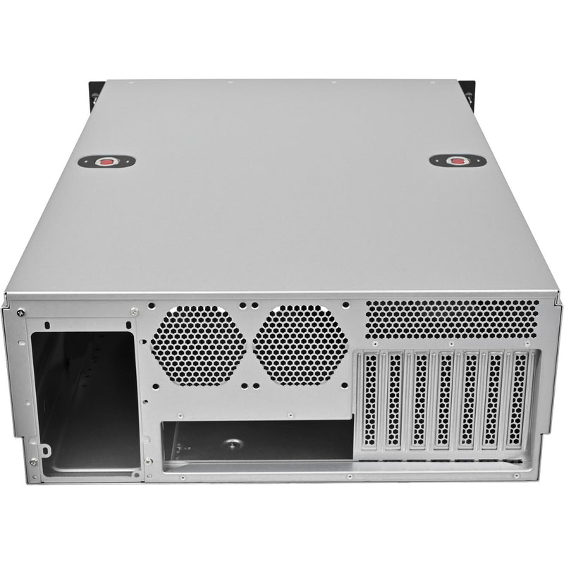 Load image into Gallery viewer, Silverstone rm43-324-rs, rack behuizing
