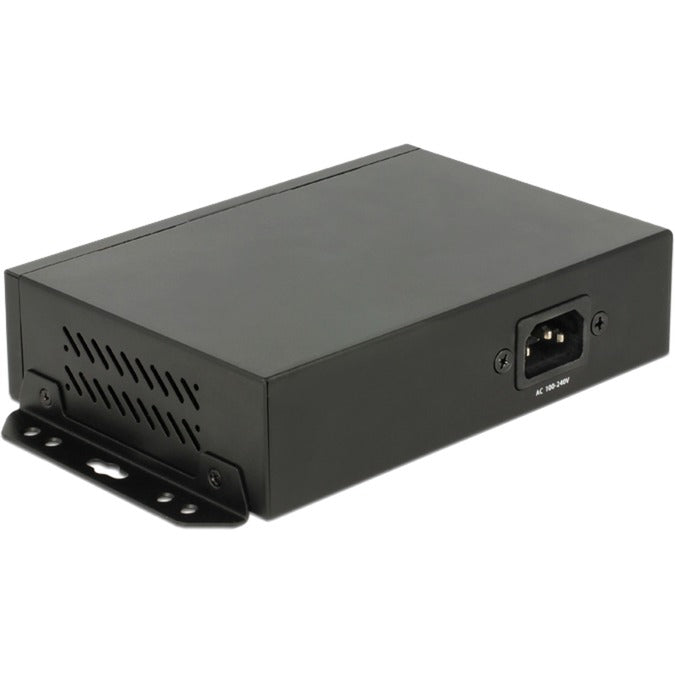 Load image into Gallery viewer, Delock gigabit ethernet switch 8 port + 1 sfp
