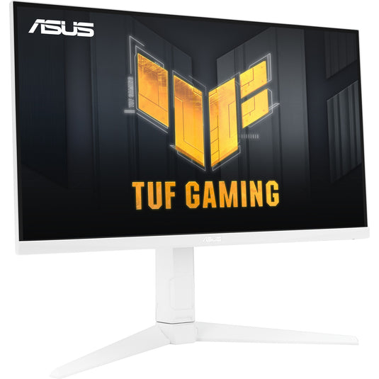 Asus tuf gaming vg27aqml1a-w 27 monitor (wit, hdmi, displayport, sound)