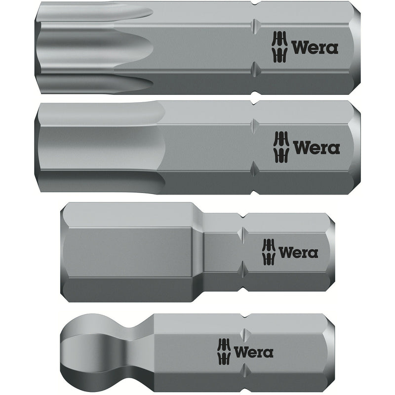 Load image into Gallery viewer, Wera bicycle set 3, 41‑delig gereedschapsset (zwart groen)

