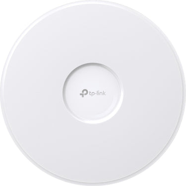 Tp-link omada eap770 be9300 tri-band wi-fi 7 access point (wit, poe++)