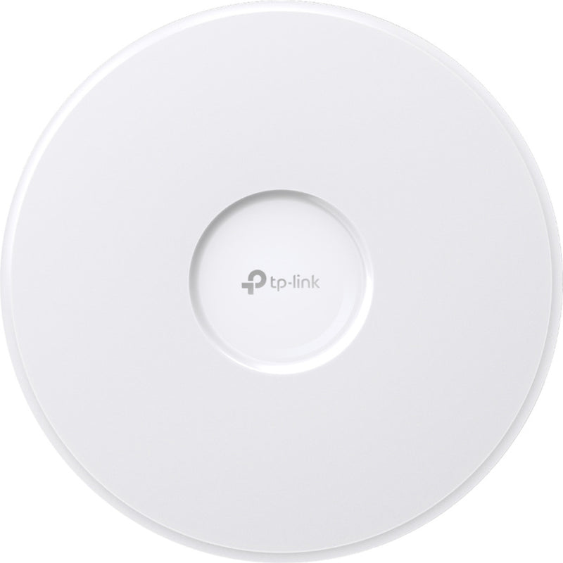Load image into Gallery viewer, Tp-link omada eap770 be9300 tri-band wi-fi 7 access point (wit, poe++)
