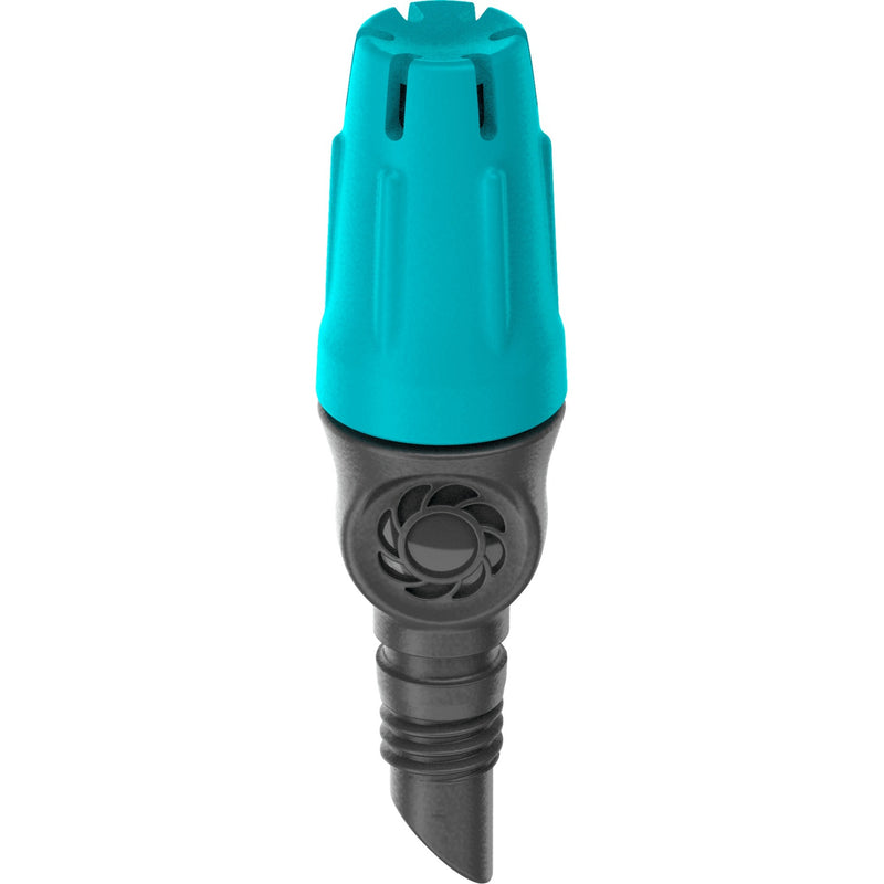 Load image into Gallery viewer, Gardena sproeier voor kleine oppervlakken (zwart turquoise, 10 stuks)
