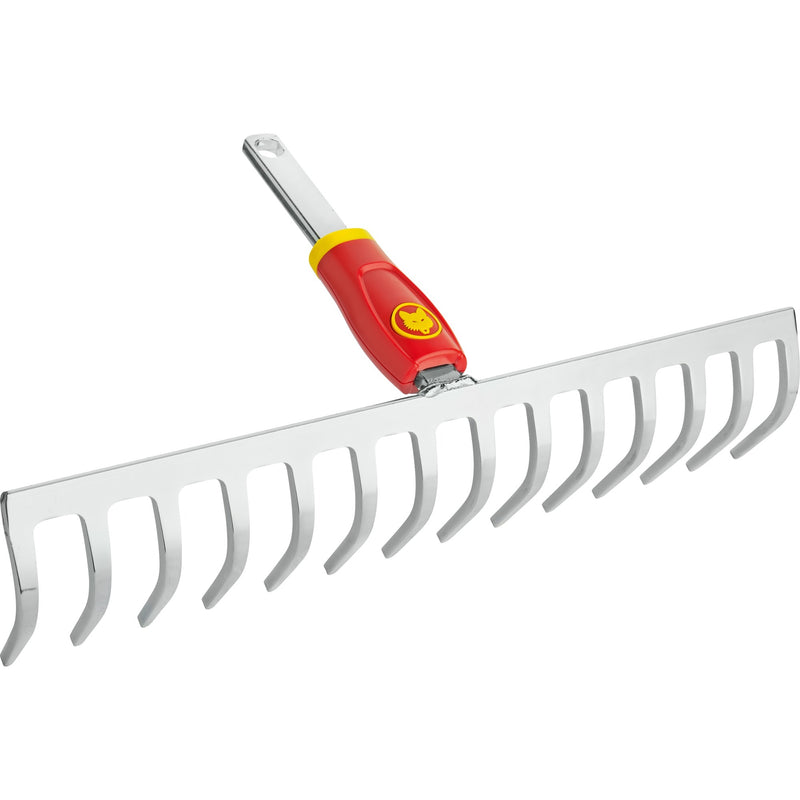 Load image into Gallery viewer, Wolf-garten hark 14 tands dr-m35 - harken - 35 cm
