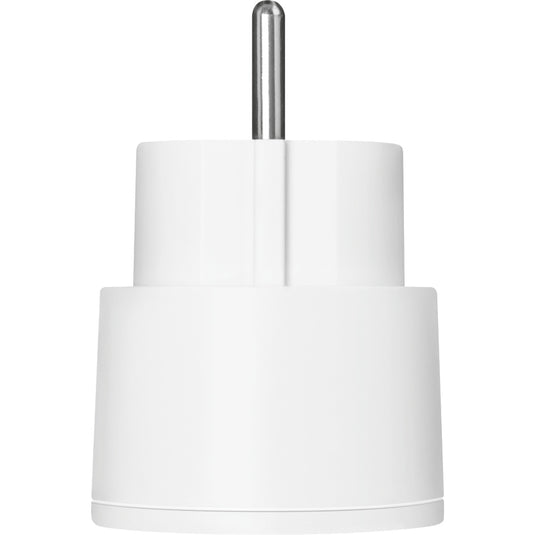 Klikaanklikuit compact wireless socket switch acc-2300 schakelaar (wit)