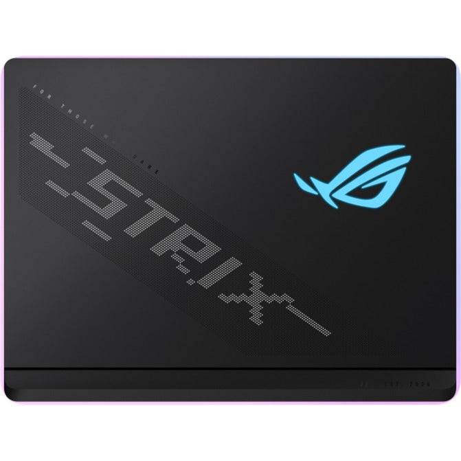Load image into Gallery viewer, Asus rog strix scar 16 g635lx-rw042w 16 copilot+ gaming laptop (zwart | core ultra 9 275hx | rtx 5090 | 64 gb | 1 tb ssd + 1 tb ssd)
