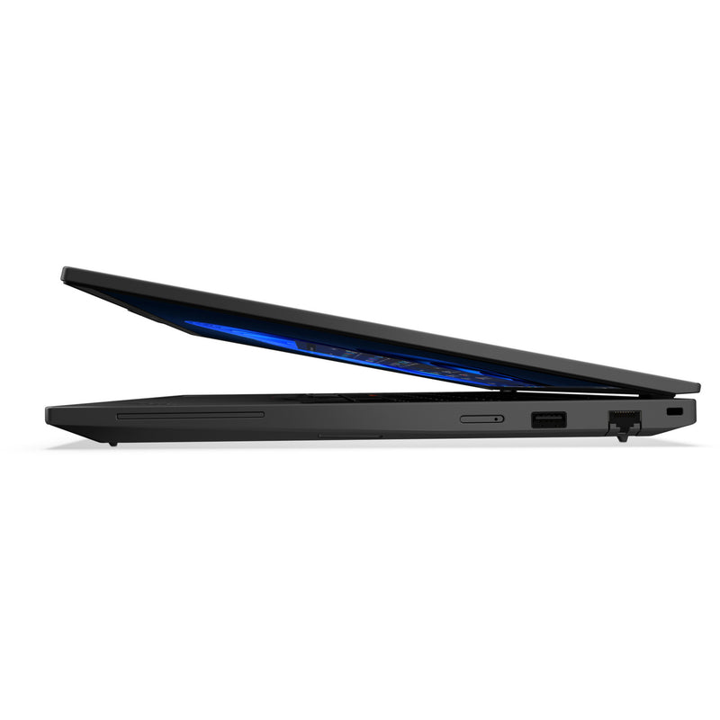 Load image into Gallery viewer, Lenovo thinkpad t16 gen 4 (21qe005bmh) 16 laptop (zwart | core ultra 5 225u | intel graphics | 16 gb | 512 gb ssd)
