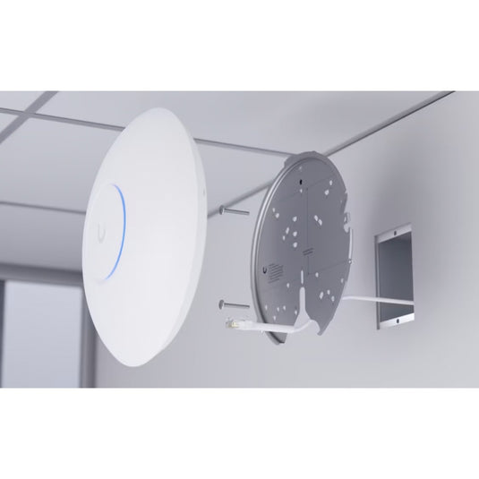 Ubiquiti u7-pro-max access point