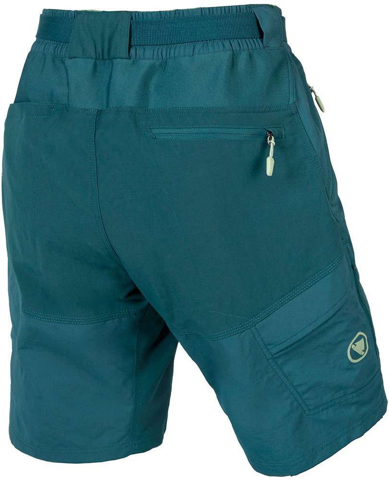 Load image into Gallery viewer, Endura hummvee - women's mtb shorts
