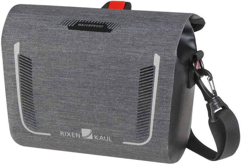 Load image into Gallery viewer, Rixen kaul - klickfix klickfix baggy mini waterproof handlebar bag

