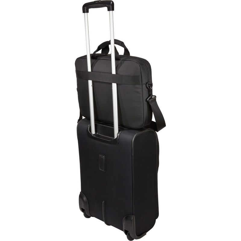 Load image into Gallery viewer, Case logic propel attaché 15.6 laptoptas (zwart, propa-116 black)
