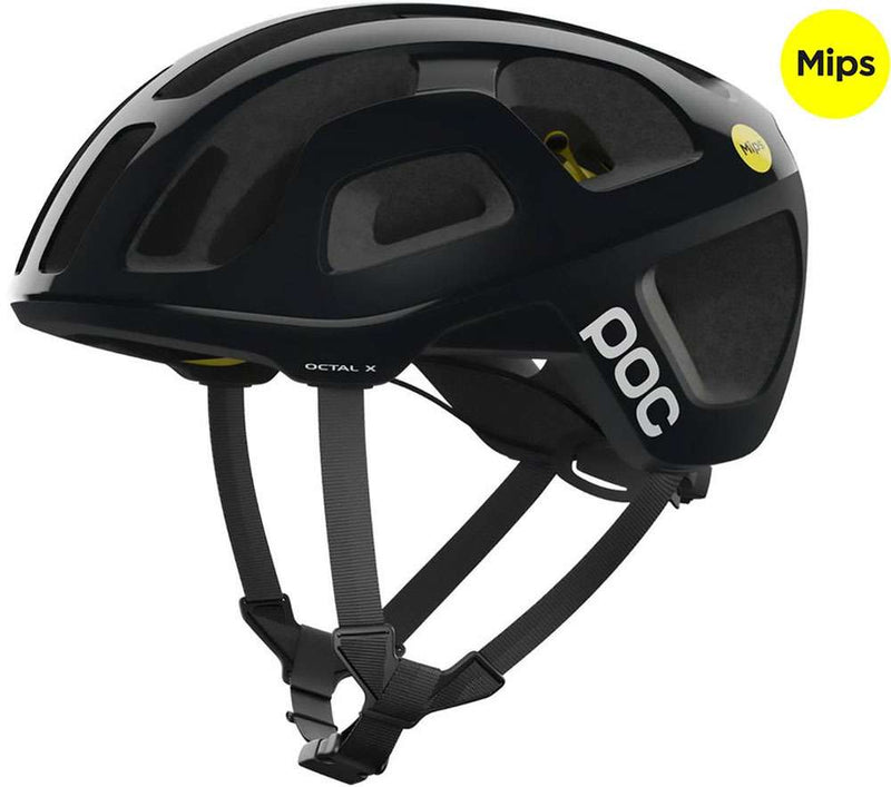 Load image into Gallery viewer, Poc octal mips - road bike helmet
