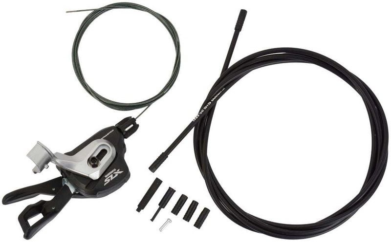 Load image into Gallery viewer, Shimano Versteller (rechts) 11 speed SLX MTB SL-M7000
