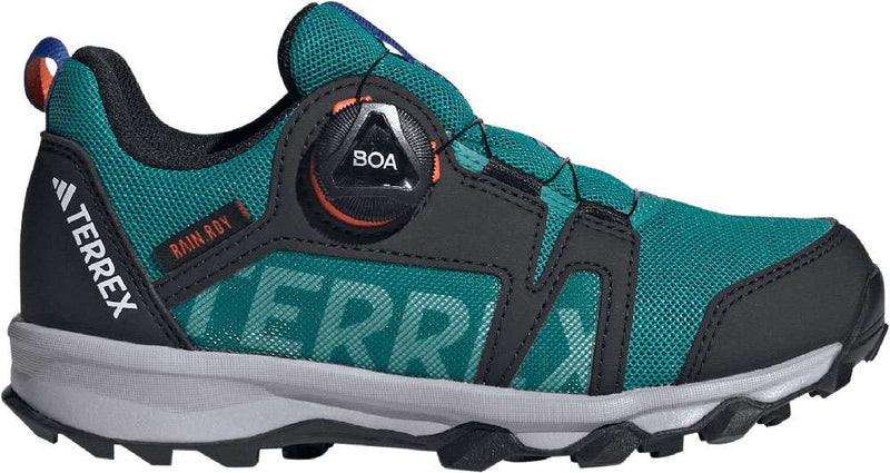 Load image into Gallery viewer, Adidas terrex agravic boa - kid's hiking shoes
