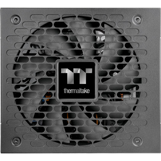 Thermaltake toughpower tf3 modulaire 1300 watt voeding (zwart, 6x pcie)