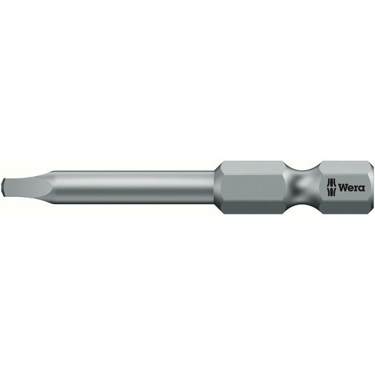 Wera kraftform kompakt 838 ra-r m imperial set 1 bitset (zwart groen, 15‑delig)