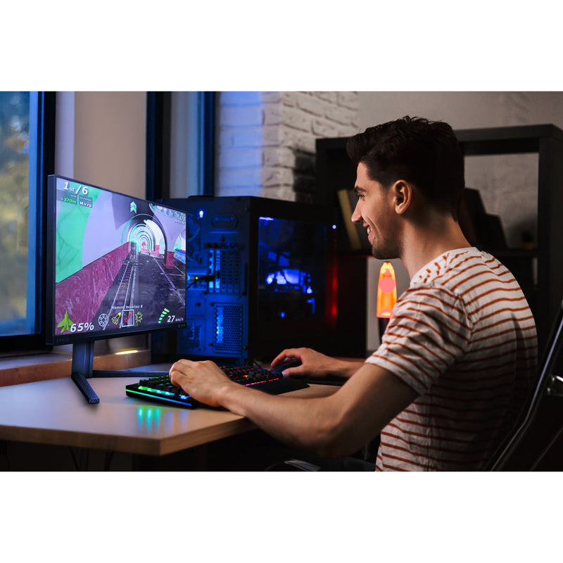 Load image into Gallery viewer, Philips evnia 25m2n5200u 24.5 gaming monitor (zwart, hdmi, displayport, 390 hz (oc))
