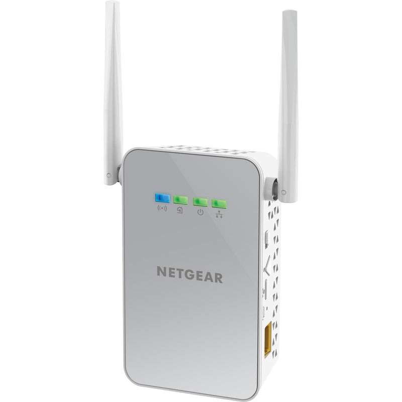 Load image into Gallery viewer, Netgear powerline 1000 + wifi (wit)
