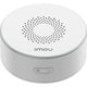 Imou zr1 zigbee smart alarm sirene voor beveiligingssysteem