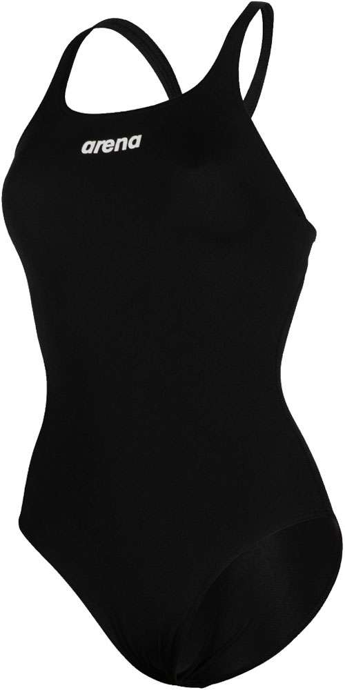 Load image into Gallery viewer, Arena team pro solid - women's swimsuit
