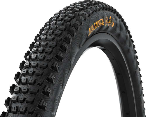 Continental magnotal trail grip 27.5 tr e-25 folding tire