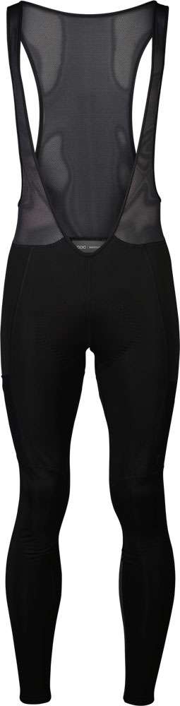 Load image into Gallery viewer, Poc thermal cargo - bib tights with pad
