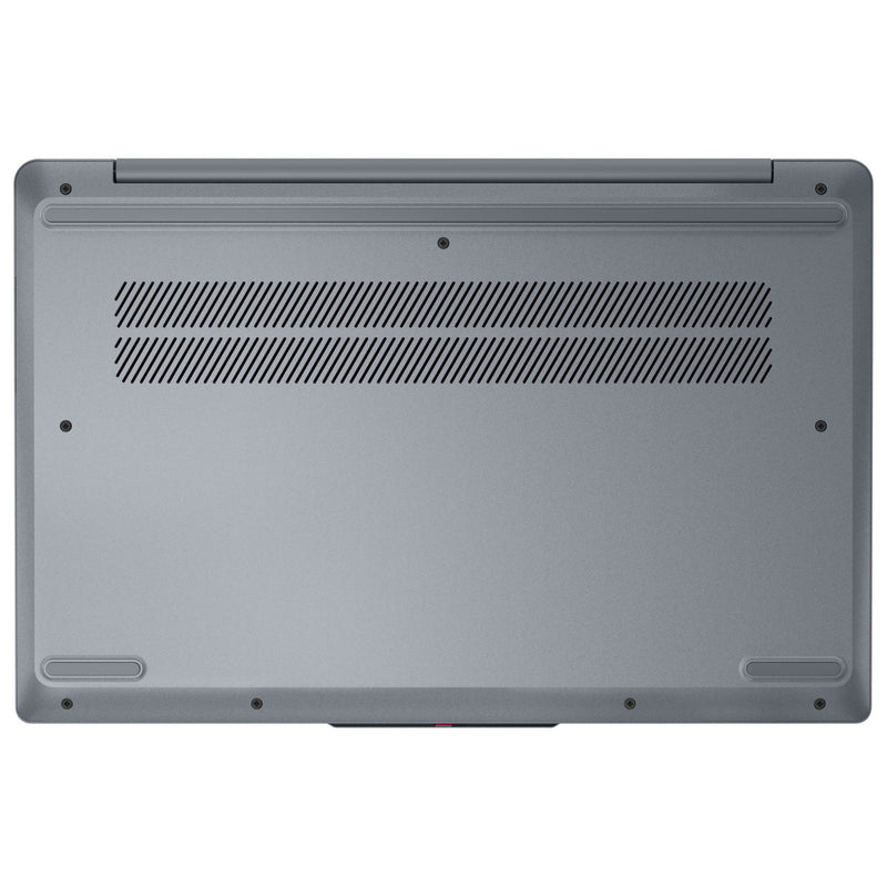 Load image into Gallery viewer, Lenovo ideapad slim 3 14amn8 (82xn00b8mh) 14 laptop (grijs | ryzen 3 7320u | radeon 610m | 8 gb | 512 gb ssd)
