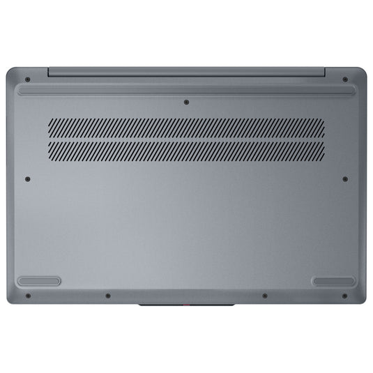 Lenovo ideapad slim 3 14amn8 (82xn00b8mh) 14 laptop (grijs | ryzen 3 7320u | radeon 610m | 8 gb | 512 gb ssd)