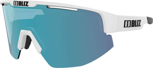 Bliz matrix nano optics brown w blue multi | photochromic - sports glasses