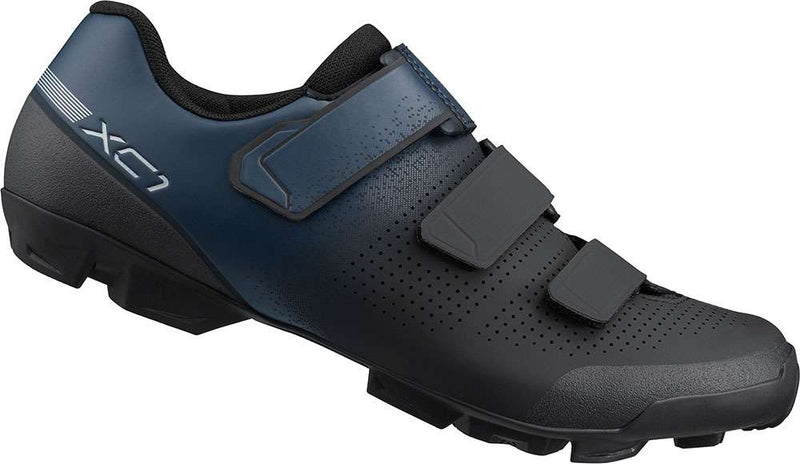 Load image into Gallery viewer, Shimano sh-xc102w - women's mtb shoes
