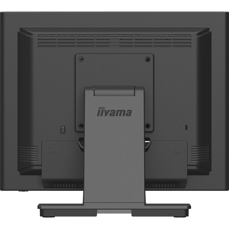 Load image into Gallery viewer, Iiyama prolite t1531sr-b1s 15 touchscreen monitor (zwart (mat), hdmi, displayport, vga)
