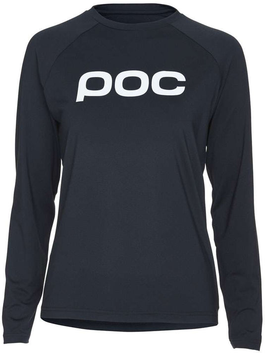 Poc reform enduro - women's mtb jersey