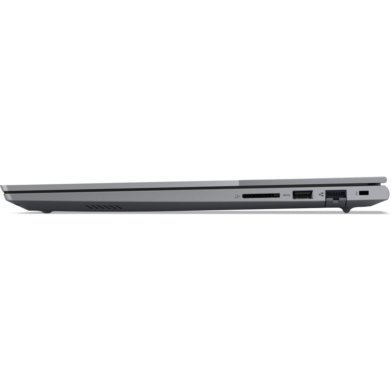 Load image into Gallery viewer, Lenovo thinkbook 16 gen 7 (21mw0081mh) 16 laptop (grijs | ryzen 5 7535hs | radeon 660m | 16 gb | 512 gb ssd)
