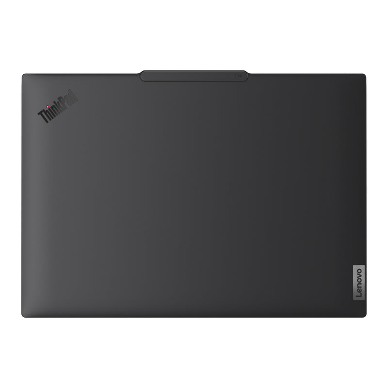 Load image into Gallery viewer, Lenovo thinkpad t14 gen 6 amd (21qj005amh) 14 copilot+ laptop (zwart | ryzen ai 7 pro 350 | radeon 860m | 64 gb | 1 tb ssd)
