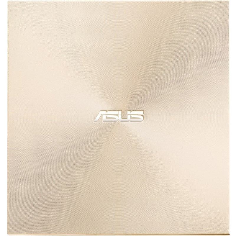 Load image into Gallery viewer, Asus zendrive u9m (sdrw-08u9m-u) externe dvd-brander (goud)
