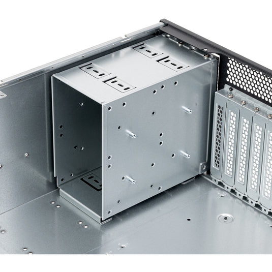 Silverstone rm46-502-i