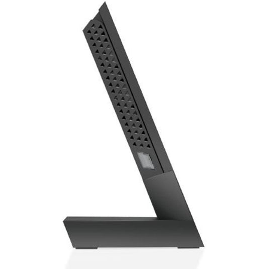Netgear ax3000 usb 3.0 wifi-adapter (a8000) netwerkadapter (zwart)