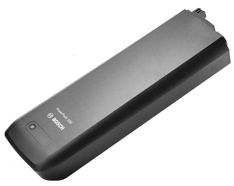 Load image into Gallery viewer, Bosch powerpack 500 rack battery (bbp3350) - the smart system

