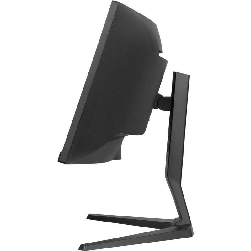 Load image into Gallery viewer, Iiyama prolite xcb4594dqsn-b1 44.5 curved ultrawide monitor (zwart, 2x hdmi, displayport, 3x usb-a, usb-b, usb-c, rj-45, 165 hz)
