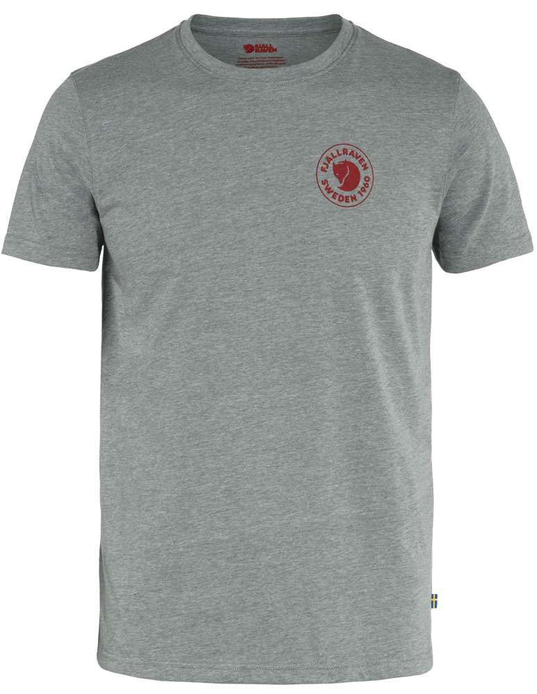 Load image into Gallery viewer, Fjällräven 1960 logo - t-shirt
