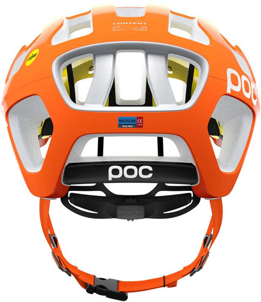 Poc octal mips - road bike helmet