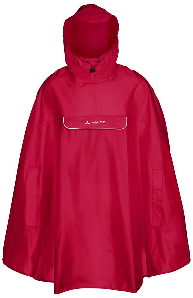 Load image into Gallery viewer, Vaude valdipino - rain poncho
