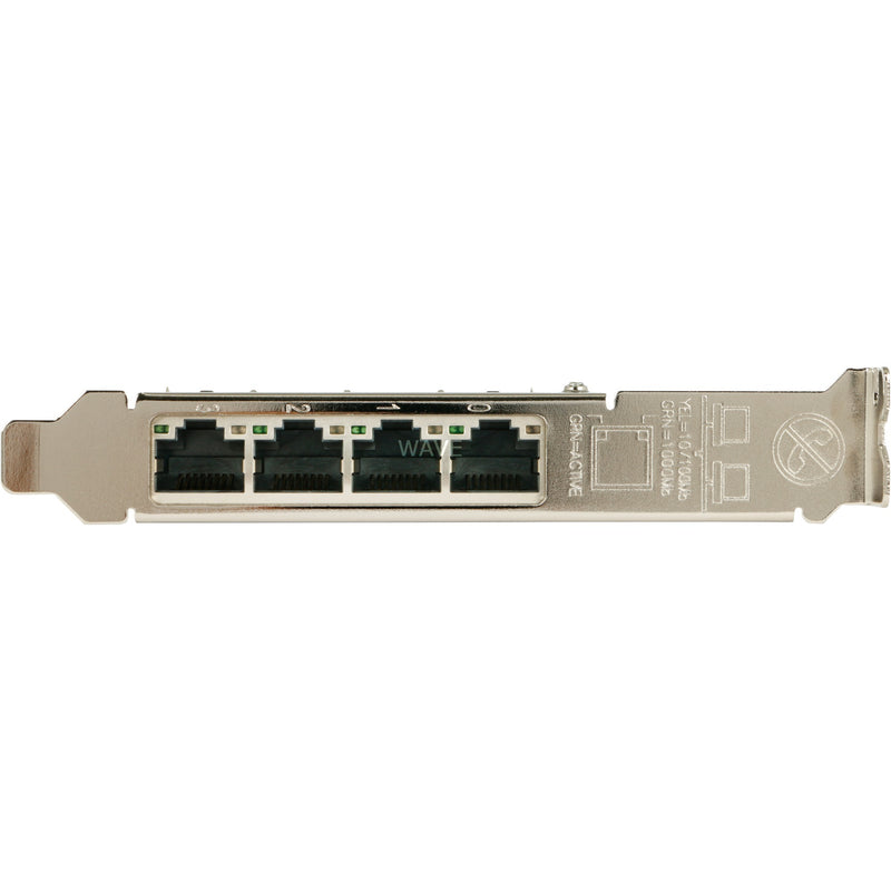 Load image into Gallery viewer, Broadcom netxtreme 4x 1gbe netwerkadapter

