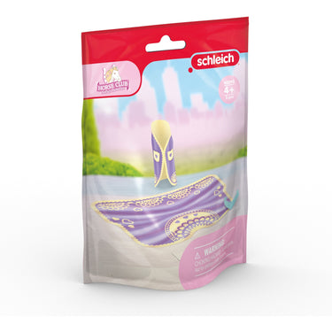 Schleich horse club - sofia's beauties - beauty-accessoires speelfiguur (42590)
