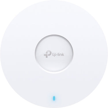 Tp-link eap690e hd axe11000 ceiling mount quad-band wifi 6e access point
