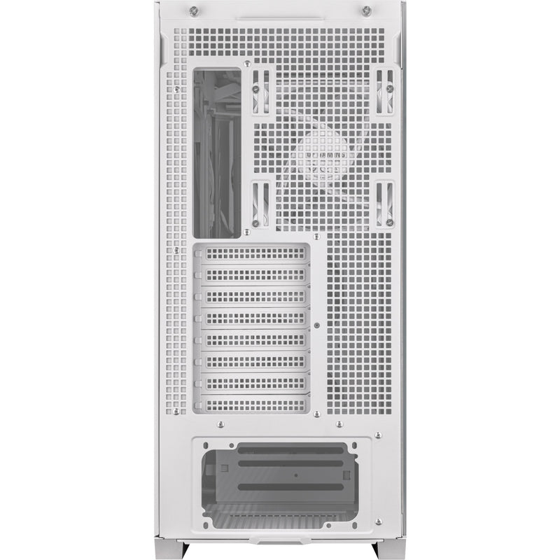 Load image into Gallery viewer, Asus tuf gaming gt302 argb midi tower behuizing (wit | 2x usb-a | 1x usb-c | rgb | tempered glass)
